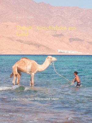 cover image of Dahab Geschichten aus Gold